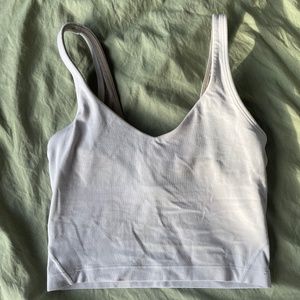 Lululemon Align Tank